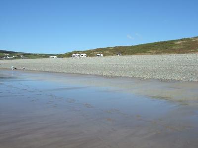 The Ridge Beach Park