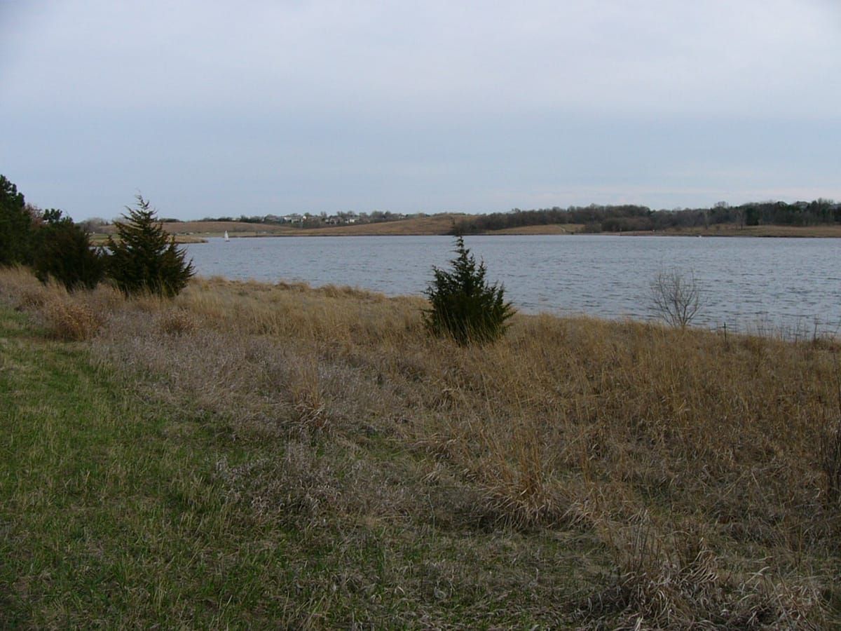 Zorinsky Lake Park