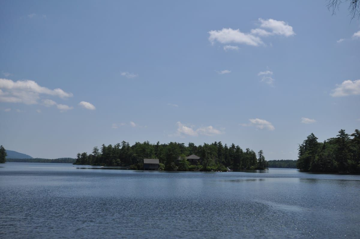 Squam Lake Cruise Headquarters