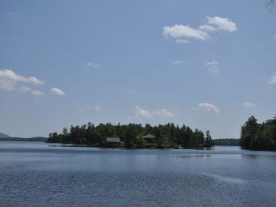 Squam Lake Cruise Headquarters