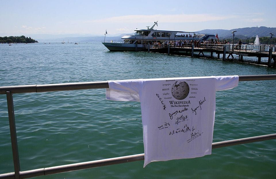 Shirt Lake