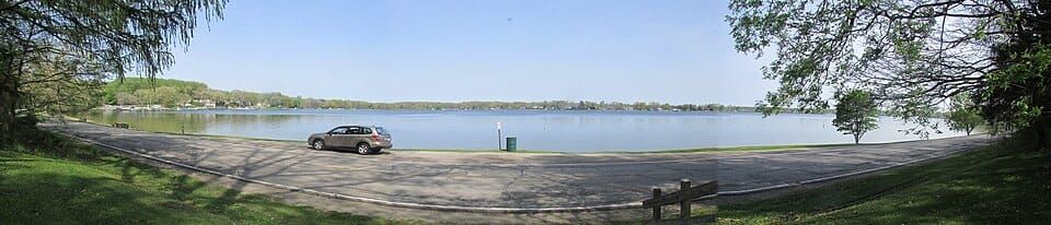Pines Lake
