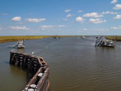 Bayou Plat