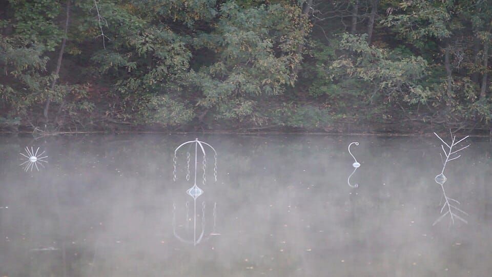 Oakdale Lake
