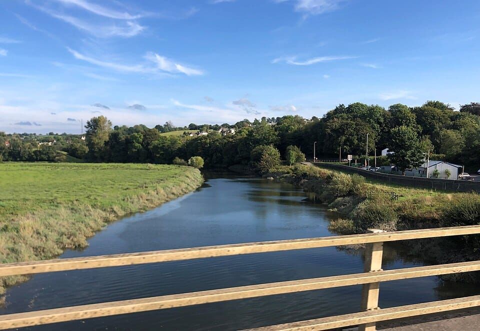 River Towy