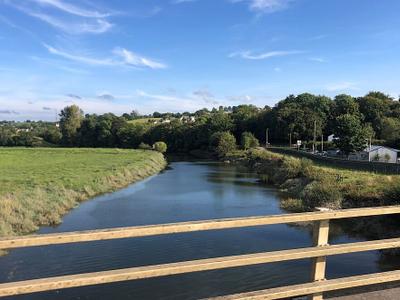 River Towy