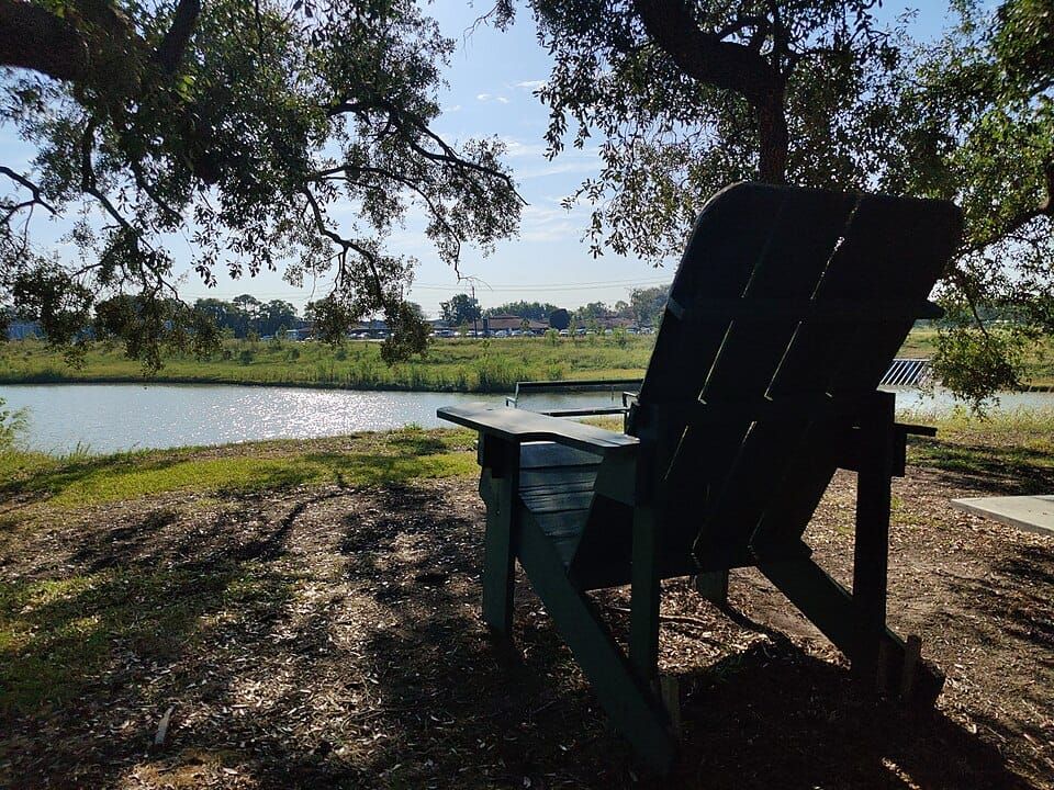 Lake Lookout