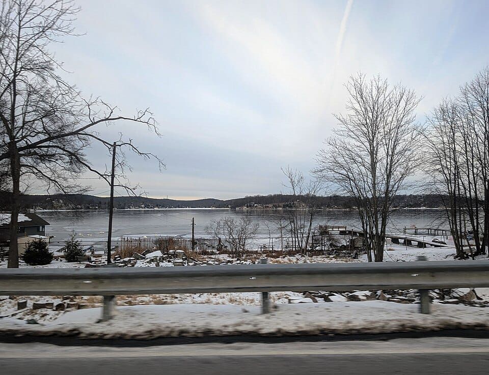 Lake Hopatcong