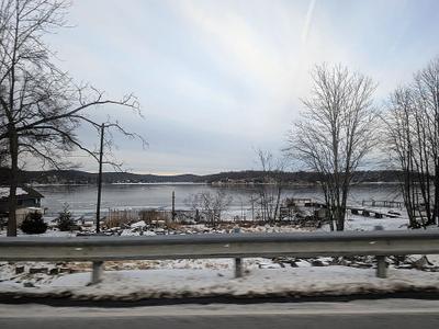 Lake Hopatcong