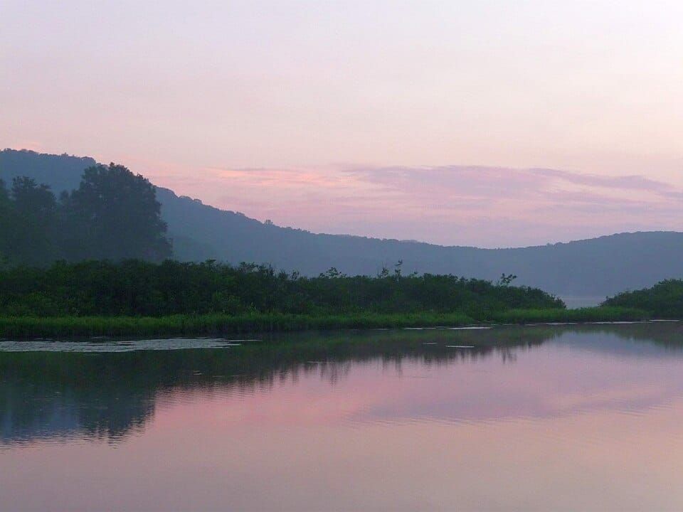 Rock Ridge Lake