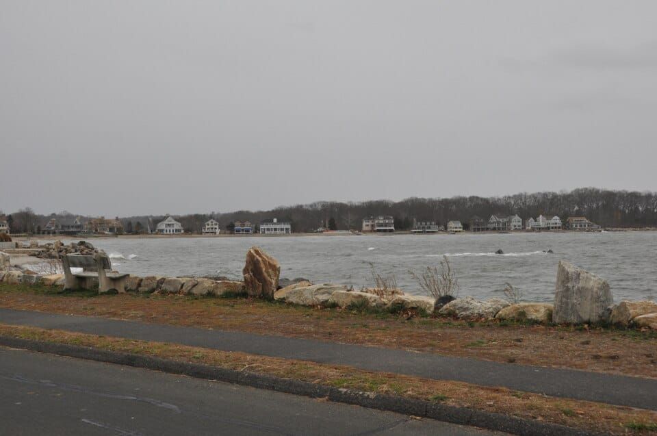 Old Mill Beach