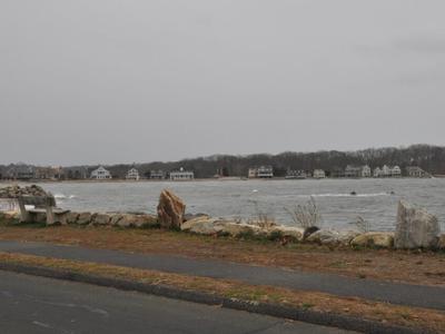 Old Mill Beach