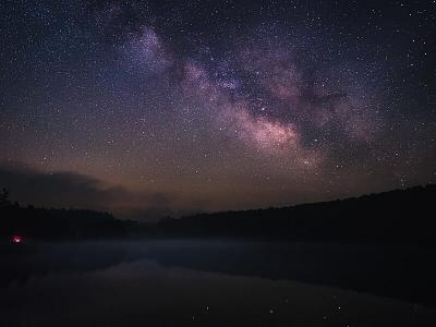 Knob Lake
