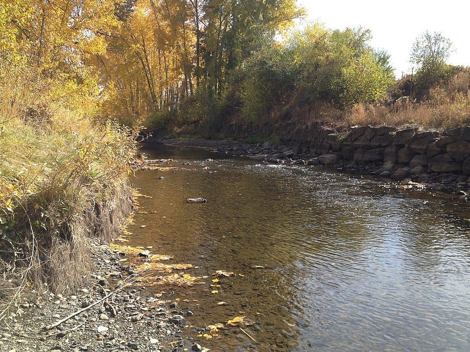 Powder River