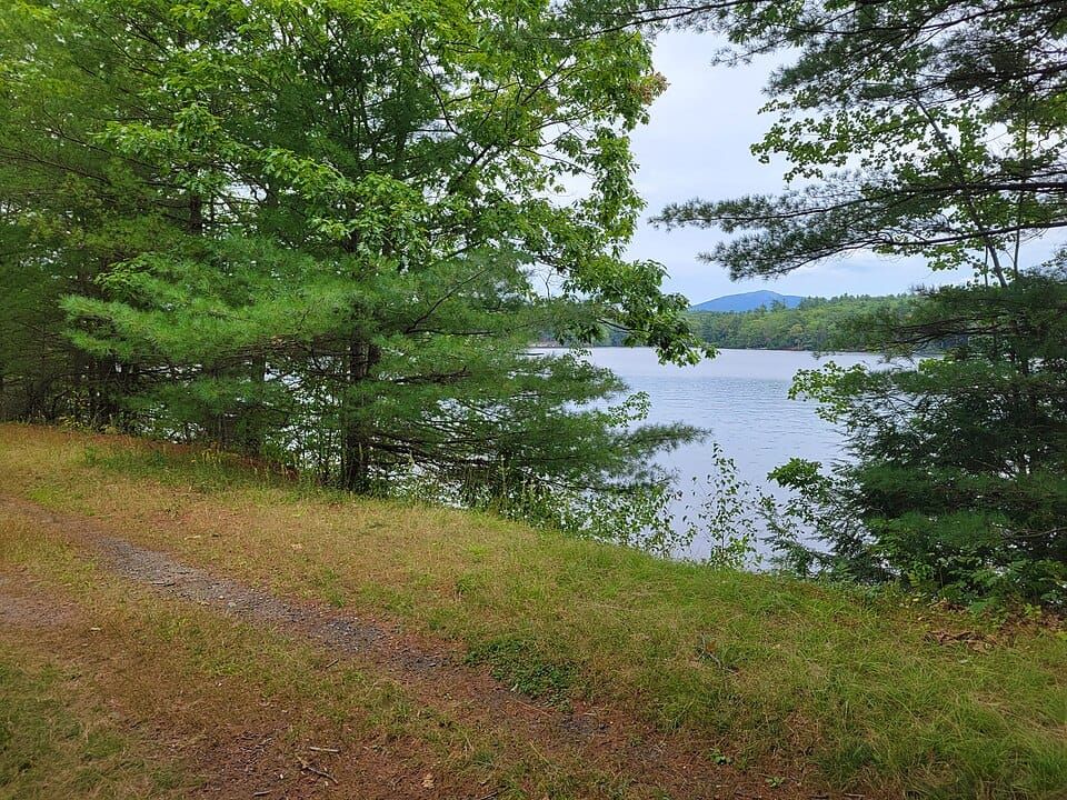 Rockwood Pond