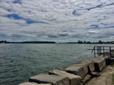 Sodus Bay