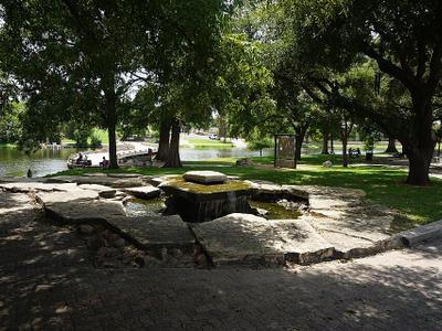 Concho River