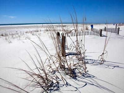 Public Beach