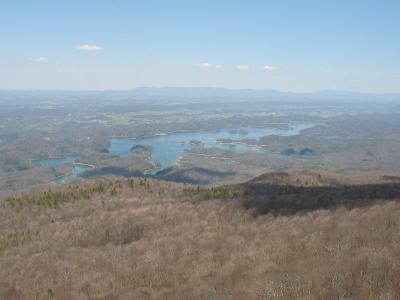 South Holston Lake
