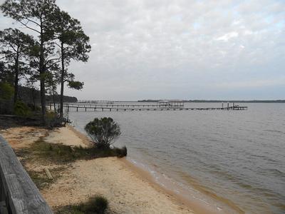 Barclay Beach