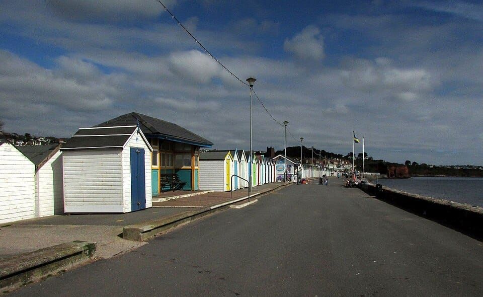 Preston Sands