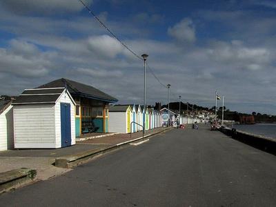 Preston Sands