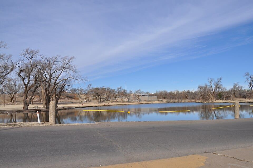 Dunbar Lake