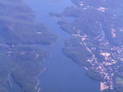 Wanaque Reservoir