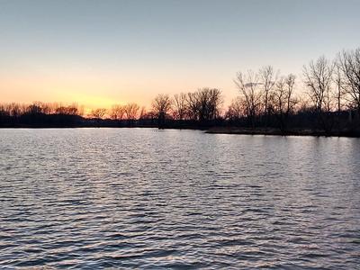 Fox Brook Lake