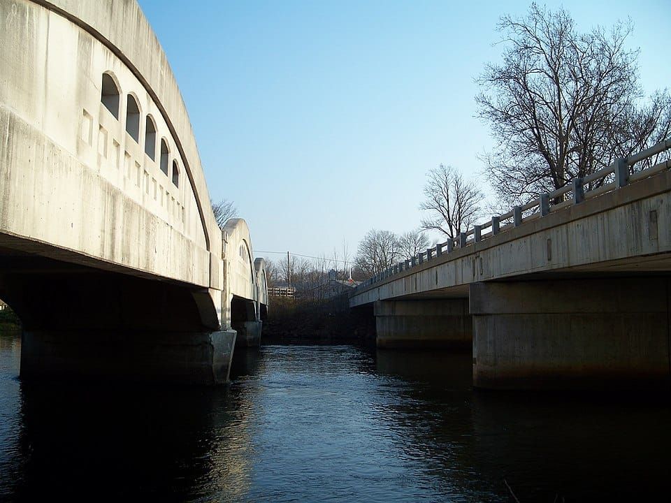 Mill Creek