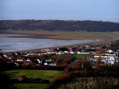 Sand Bay
