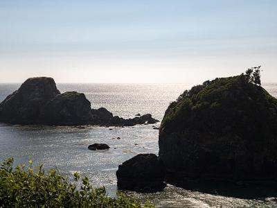 Moonstone Beach