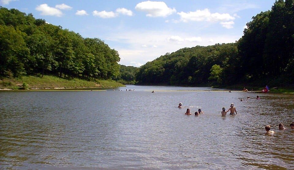Lake Lincoln