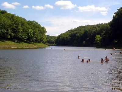 Lake Lincoln