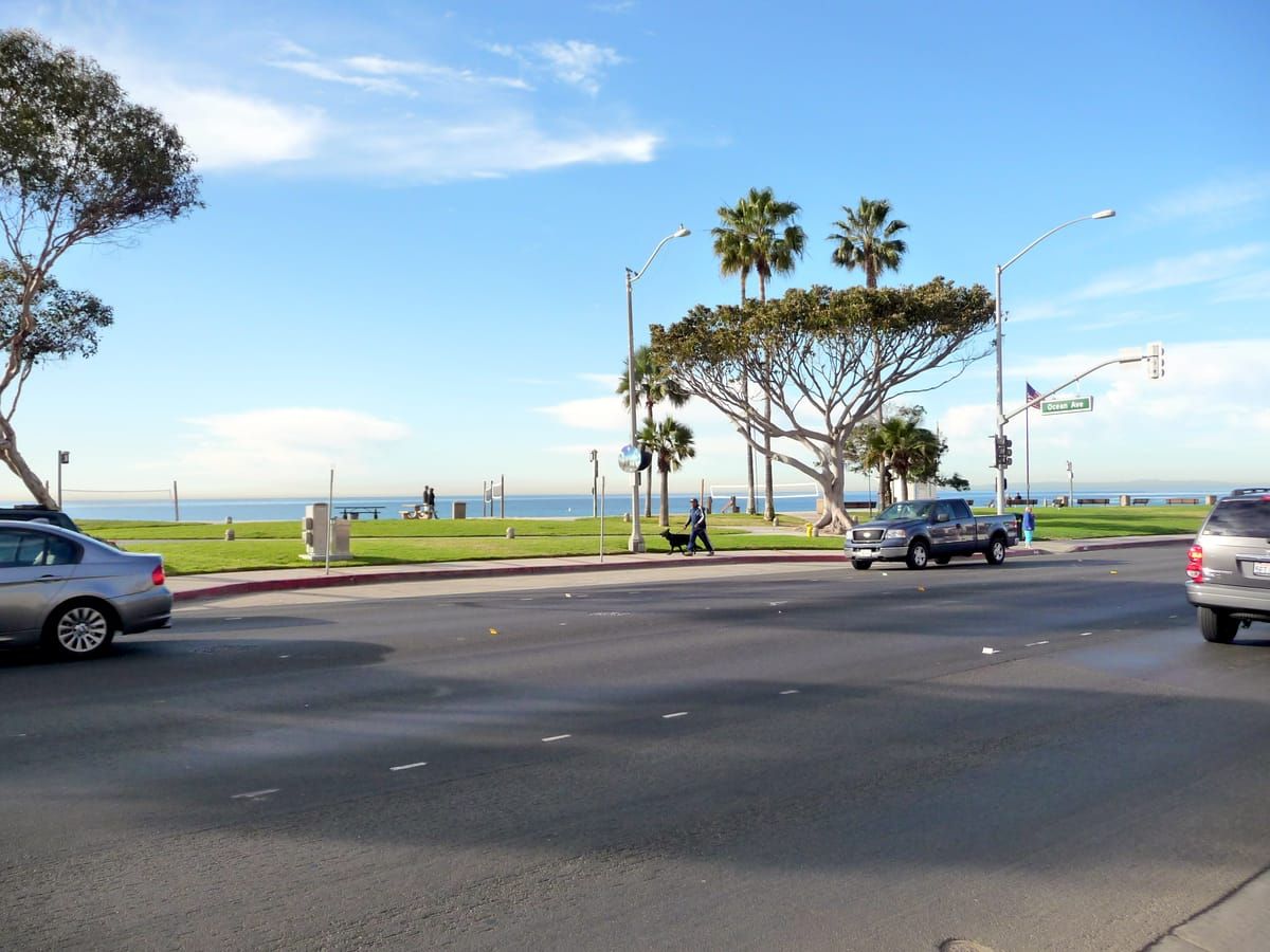 Laguna Beach