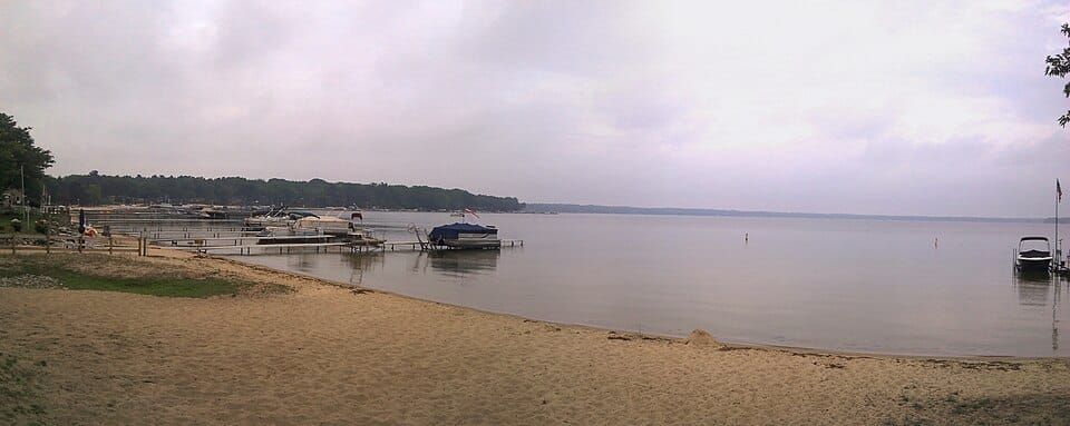 Lake Missaukee