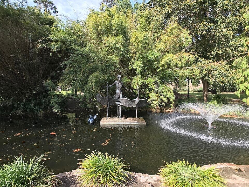 Morrill Pond
