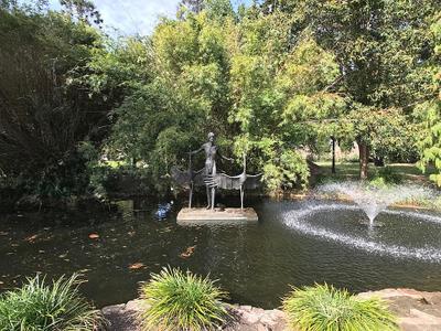 Morrill Pond