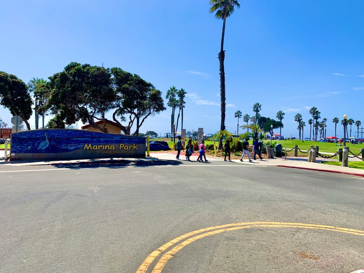 Marina Park