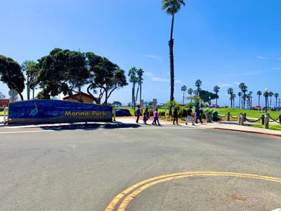 Marina Park