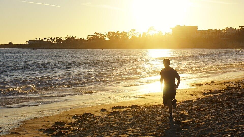 Goleta Beach Park