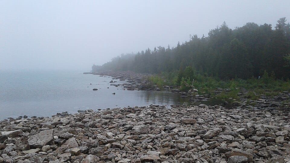 Bruce Beach Park