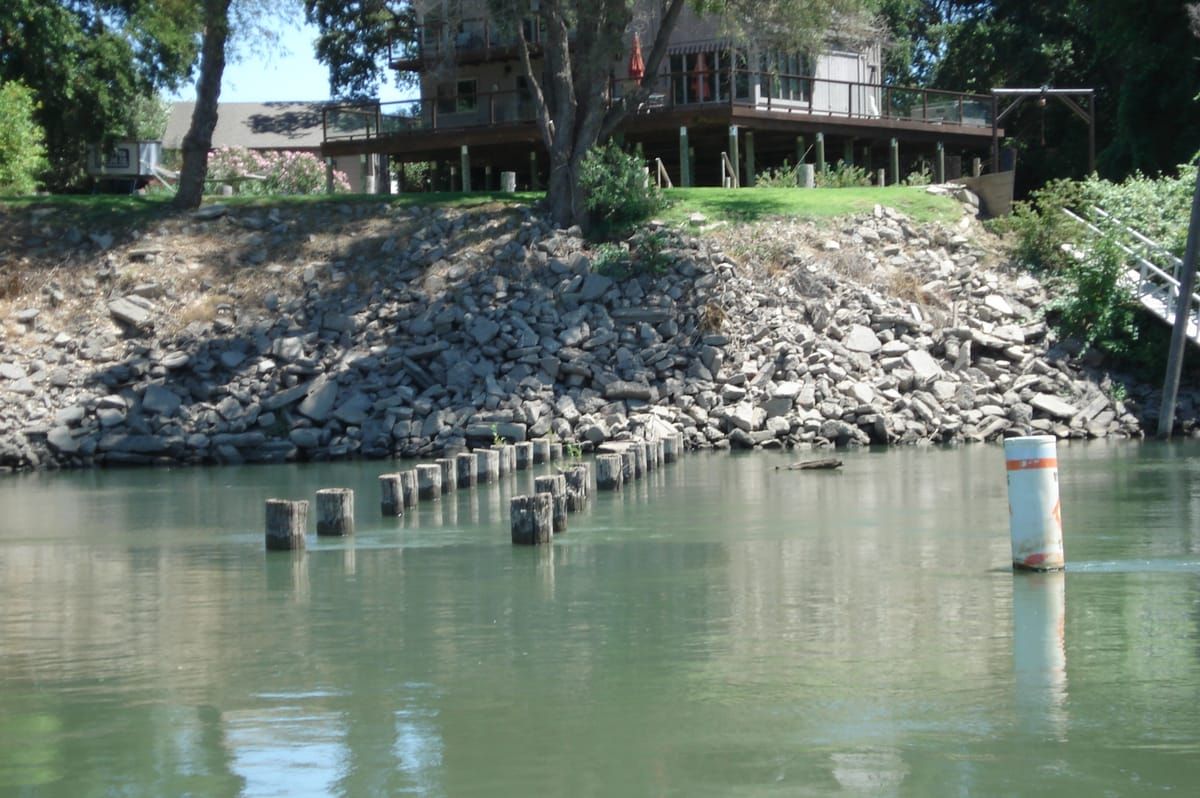 Sand Cove Park