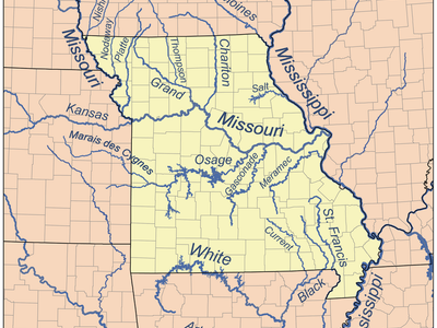 Current River