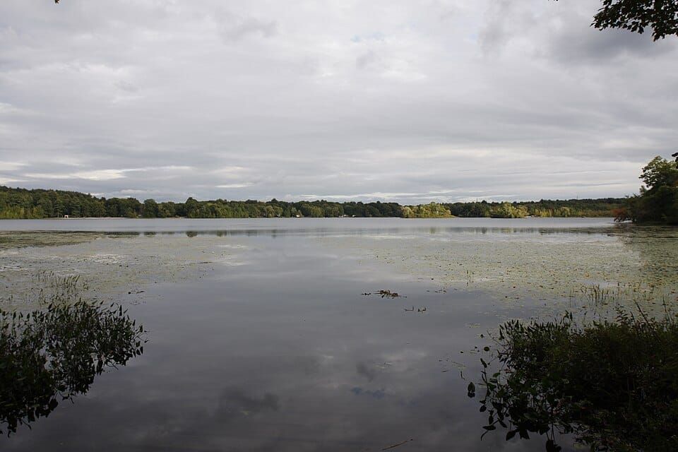 Lake Winthrop