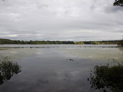 Lake Winthrop