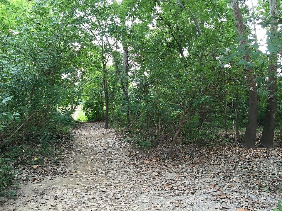 Little Miami River