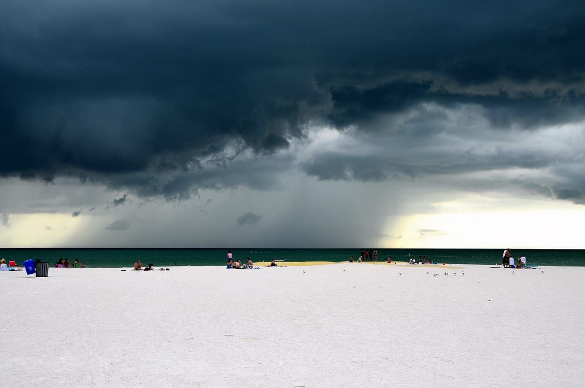 Upham Beach Park