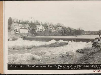 Ware River