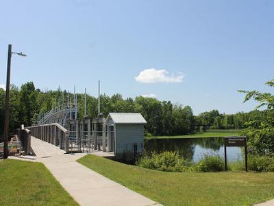 Pokegama Lake